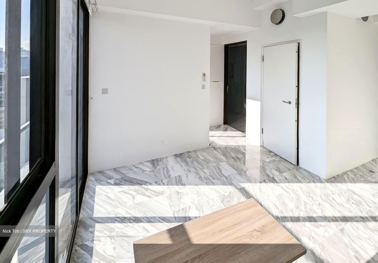 Pavilion Square (D14), Apartment #539278021
